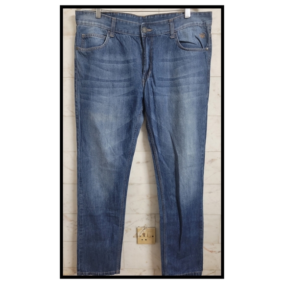 Flying Machine Men's Jeans - Picture 2 of 7